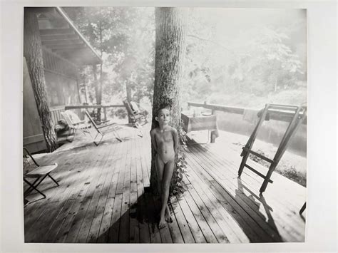 sally mann nude girls|Sally Mann 